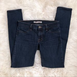 🖤 J BRAND Leggings Denim Skinny Jeans